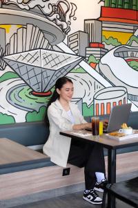 Amaris Hotel Kalimalang