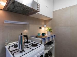 Mamma Ciccia - La Ninfea apartment