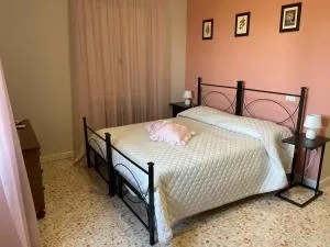 VILLA DEL COLLE CAMERA MERLOT - Torre del Colle