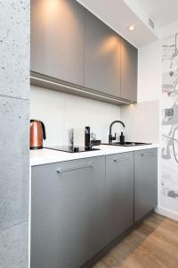 Kairos Apartments - Spodek - 100 m od Spodka