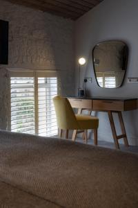 Plush Double room in Number 31