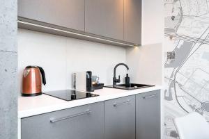 Kairos Apartments - Spodek - 100 m od Spodka