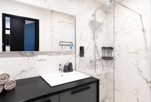 Pärnu Verde Apartments