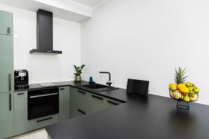 Pärnu Verde Apartments