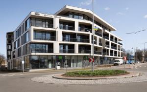 Pärnu Verde Apartments