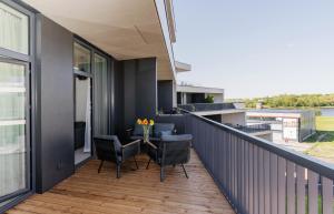 Pärnu Verde Apartments