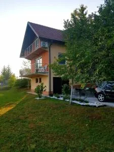 Vila Haris - Miševići