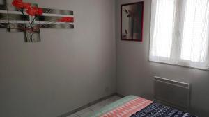 Appartements Appartement 60m² 6 couchages climatisee 2 chambres avignon extra muros festival avignon : photos des chambres