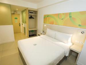 Go Hotels Manila Airport Road