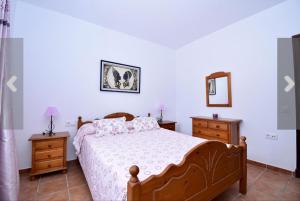 Chalet Villa Caulina