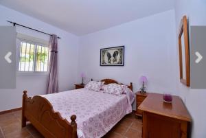 Chalet Villa Caulina