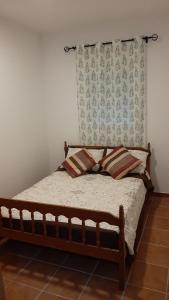 Chalet Villa Caulina