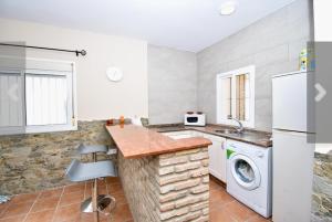 Chalet Villa Caulina