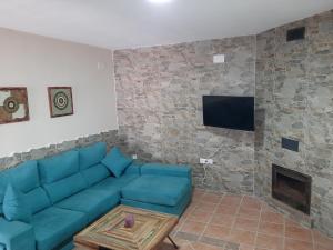 Chalet Villa Caulina