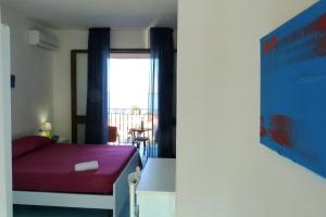 Hotel Bellavista S'Archittu img11