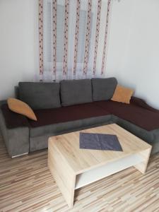 Apartma Valbandon