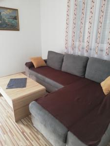 Apartma Valbandon