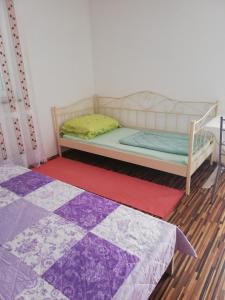 Apartma Valbandon