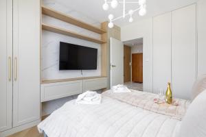 Wyspa Solna Kołobrzeg by Renters Prestige