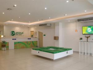 Go Hotels Ermita, Manila