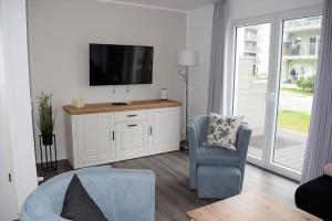 Haus Nr 21, Ferienhaus Fischerhus