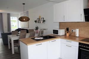 Haus Nr 21, Ferienhaus Fischerhus