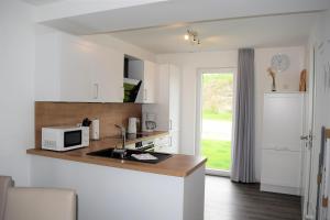 Haus Nr 21, Ferienhaus Fischerhus