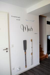 Haus Nr 21, Ferienhaus Fischerhus