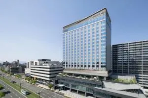Sheraton Kagoshima - Sakurajima