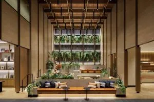 シェラトン鹿児島 (Sheraton Kagoshima)