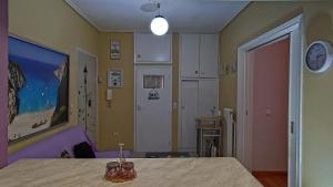 Great city view at a safe neighborhood near metro