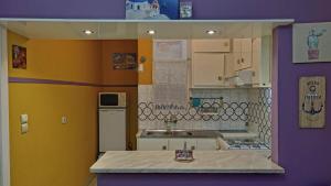 Great city view at a safe neighborhood near metro