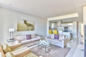 Lawhill Luxury Apartments - V & A Waterfront