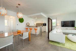 Apartment Krk with jacuzzi 