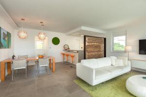 Apartment Krk with jacuzzi