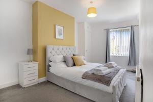 Elegantly 2-Bedroom in Ashington, Sleeps 3