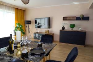 Apartamenty Jawor
