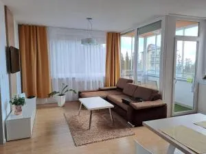 Apartment Zama - 什特尔布斯凯普莱索