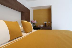 Hotels Hotel Helios : photos des chambres