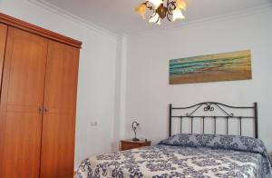 Apartamento Añil