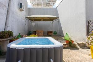 Casa vacanza Enea con idromassaggio - Apulia Home