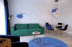 Apartamenty Jawor - Jastrowiec