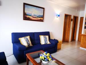 Caparica beach apartment