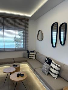 Bay view residence