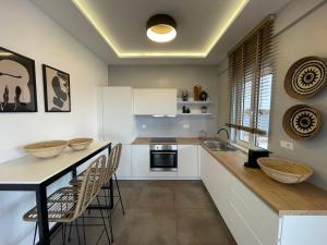 Bay view residence