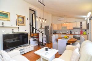 Apartment Kreso 1791 