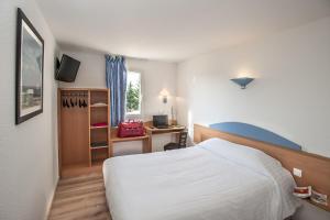 Hotel de paris ales photo 6