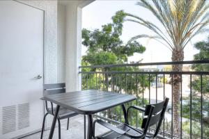 Playa Vista 2br w gym pool near beach LAX-1043