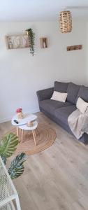 Appartements [Garden] Joli T1bis proche Arsenal et Tramway : photos des chambres