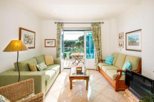 Pine Cliff Apartment by The Portuguese Butler